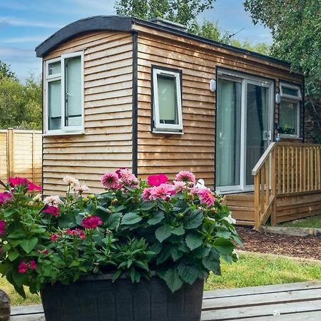 Shepherds Hut Bath Wick  Exterior photo